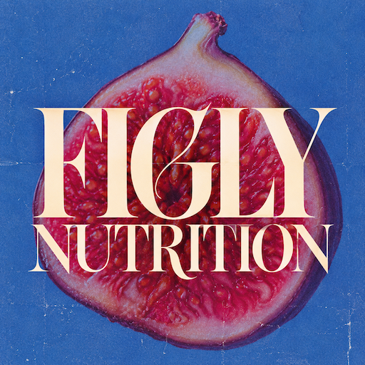 Figly Nutrition Logo